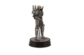 Witcher 3 wild hunt statuette pvc imlerith 23 cm
