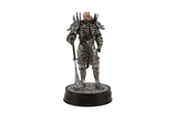 Witcher 3 wild hunt statuette pvc imlerith 23 cm