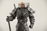 Witcher 3 wild hunt statuette pvc imlerith 23 cm