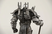 Witcher 3 wild hunt statuette pvc imlerith 23 cm