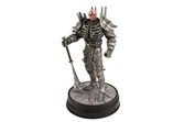 Witcher 3 wild hunt statuette pvc imlerith 23 cm