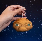 E.t., l'extra-terrestre porte-clés en peluche avec son e.t.