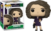She-hulk pop! vinyl figurine jennifer 9 cm
