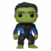 She-hulk pop! vinyl figurine hulk 9 cm