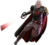 Star wars: obi-wan kenobi figurine 1/6 grand inquisitor 30 cm