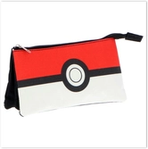 Pokemon - pokéball - plumier