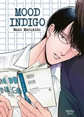 Mood indigo - one-shot