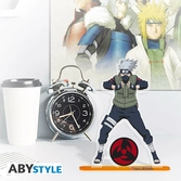 Naruto shippuden - kakashi - acryl 10cm