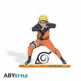 Naruto shippuden - naruto - acryl 9.5cm