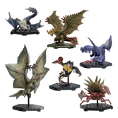 Monster hunter assortiment trading figures 10 - 15 cm cfb mh standard model plus vol. 24 (6)