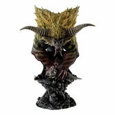 Monster hunter statuette pvc rajang 23 cm