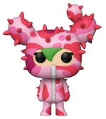 Tokidoki figurine pop! vinyl sabochan exclusive 9 cm