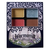 Harmonia bloom palette maquillage pour poupées harmonia bloom blooming palette (dawn)