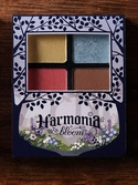 Harmonia bloom palette maquillage pour poupées harmonia bloom blooming palette (dawn)