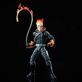 Marvel comics marvel legends series figurine ghost rider 15 cm