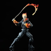 Marvel comics marvel legends series figurine ghost rider 15 cm
