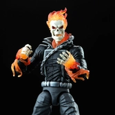 Marvel comics marvel legends series figurine ghost rider 15 cm