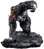 Marvel universe statuette pvc artfx+ 1/10 venom renewal edition 17 cm - emballage abîmé