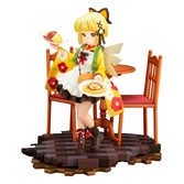 Prima doll statuette pvc 1/7 gekka 19 cm