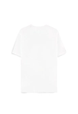 Fortnite - logo blanc - t-shirt homme (xl)