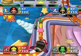 Mario Party 4 -  GameCube