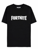 Fortnite - logo - t-shirt homme (xl)