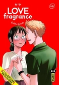 Love fragrance - tome 9