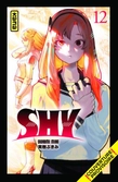 Shy - tome 12