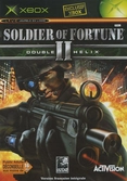 Soldier of Fortune 2 : Double Helix - Xbox