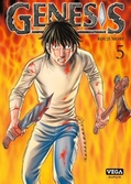 Genesis - tome 5