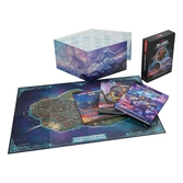 Dungeons & dragons rpg spelljammer: adventures in space campaign collection anglais