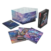 Dungeons & dragons rpg spelljammer: adventures in space campaign collection anglais
