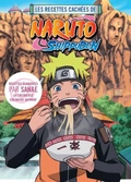 Naruto - les recettes cachées de naruto shippuden