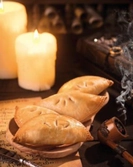 Seigneur des anneaux - le livre de recettes