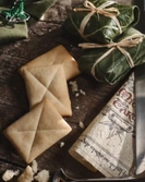 Seigneur des anneaux - le livre de recettes