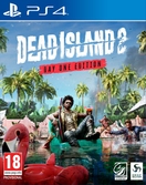 Dead island 2 - day one edition - Jeux PS5