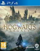 Hogwarts legacy : l'héritage de poudlard - PS4