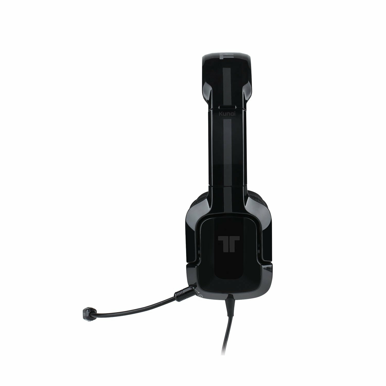 Casque Tritton Kunai Noir Xbox One - Casque pour console - Achat & prix