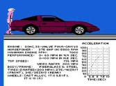 Corvette Zr-1 Challenge - NES