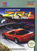 Corvette Zr-1 Challenge - NES