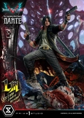 Devil may cry 5 statuette 1/4 dante exclusive version 77 cm