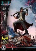 Devil may cry 5 statuette 1/4 dante exclusive version 77 cm