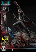 Devil may cry 5 statuette 1/4 dante exclusive version 77 cm