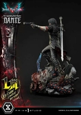 Devil may cry 5 statuette 1/4 dante exclusive version 77 cm