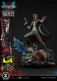 Devil may cry 5 statuette 1/4 dante exclusive version 77 cm