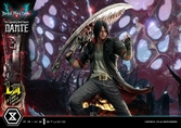 Devil may cry 5 statuette 1/4 dante exclusive version 77 cm