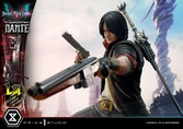 Devil may cry 5 statuette 1/4 dante exclusive version 77 cm