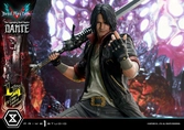 Devil may cry 5 statuette 1/4 dante exclusive version 77 cm