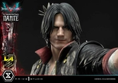Devil may cry 5 statuette 1/4 dante exclusive version 77 cm