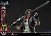 Devil may cry 5 statuette 1/4 dante exclusive version 77 cm